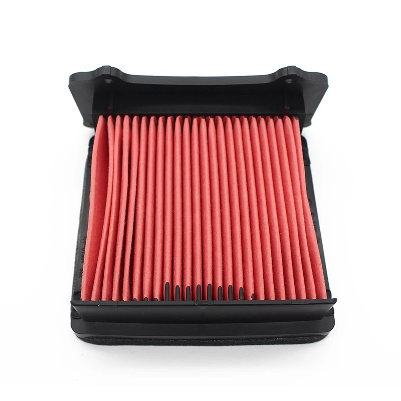 Motorcycle Air Filter Intake Cleaner For KYMCO AK550 CK600T-10 Air Filter Replacement
Motorcycle Air Filter Intake Cleaner For KYMCO AK550 CK600T-10 Air Filter Replacement