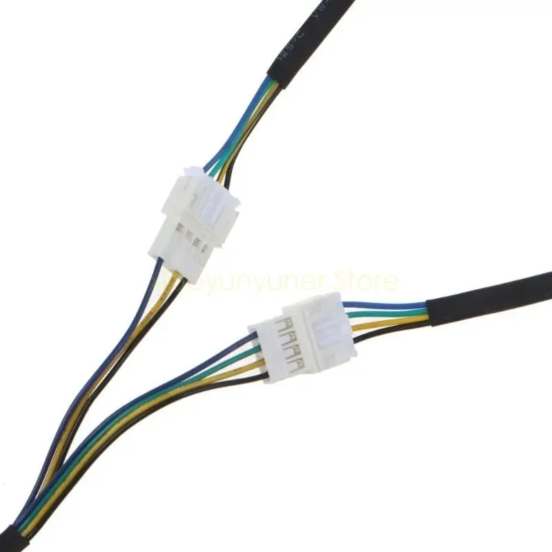3PCS 87mm for ZOTAC RTX3090 GA92S2U 4Pin 12V VGA Fan Graphics Card Cooler Fan P9JB
3PCS 87mm for ZOTAC RTX3090 GA92S2U 4Pin 12V VGA Fan Graphics Card Cooler Fan P9JB
