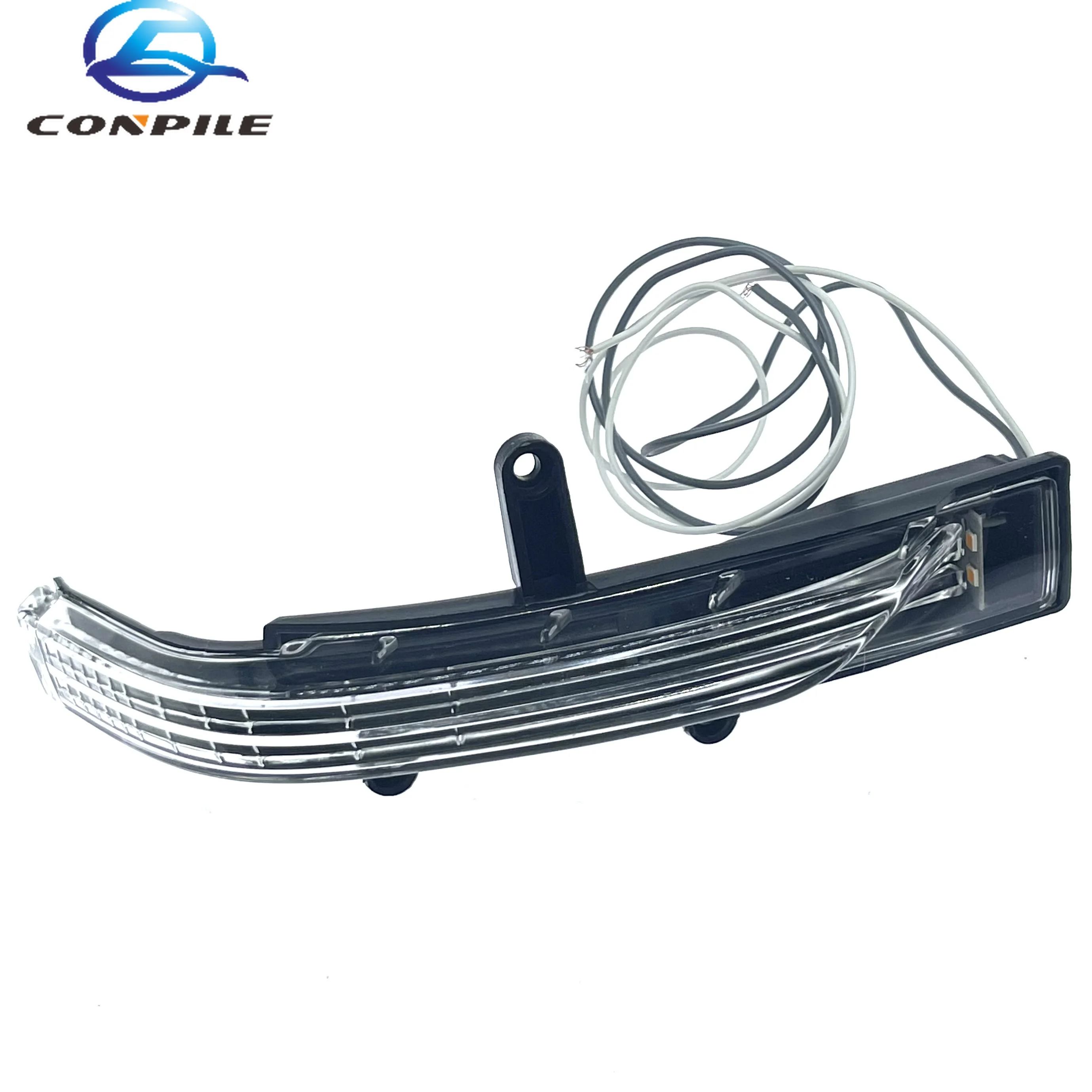 for Chery Tiggo 3X reverse mirror turn signal rearview mirror side light LED signal lamp shell
for Chery Tiggo 3X reverse mirror turn signal rearview mirror side light LED signal lamp shell