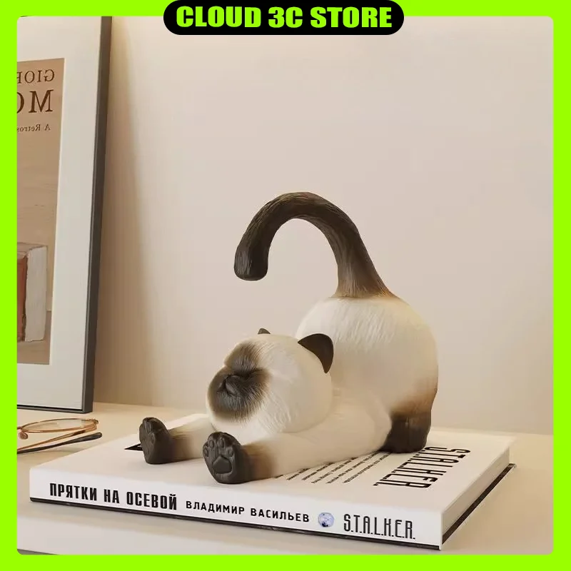 Creative Decorations for Cats Mobile Phones Tablet Holders Office and Study Desk Decorations Daily Gifts Handmade Only
Creative Decorations for Cats Mobile Phones Tablet Holders Office and Study Desk Decorations Daily Gifts Handmade Only