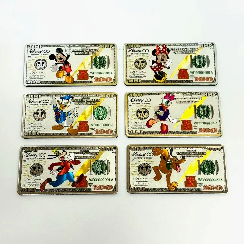 Disney Mickey Mouse Refrigerator Magnets Minnie Mouse Donald Duck Anime Action Figure Magnet Sticker Kitchen Decoration Supplies
Disney Mickey Mouse Refrigerator Magnets Minnie Mouse Donald Duck Anime Action Figure Magnet Sticker Kitchen Decoration Supplies