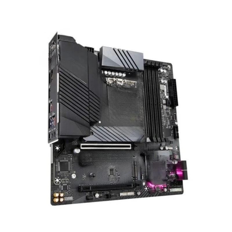 Desktop computer main board for CPU13400\ 13600KF
Desktop computer main board for CPU13400\ 13600KF