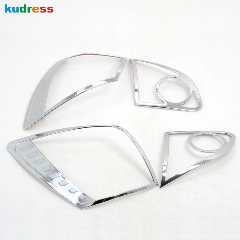 For Nissan Qashqai Dualis 2007 2008 2009 2010 Chrome Car Rear Tail Light Lamp Cover Trim Taillight Frame Trims Accessories
For Nissan Qashqai Dualis 2007 2008 2009 2010 Chrome Car Rear Tail Light Lamp Cover Trim Taillight Frame Trims Accessories