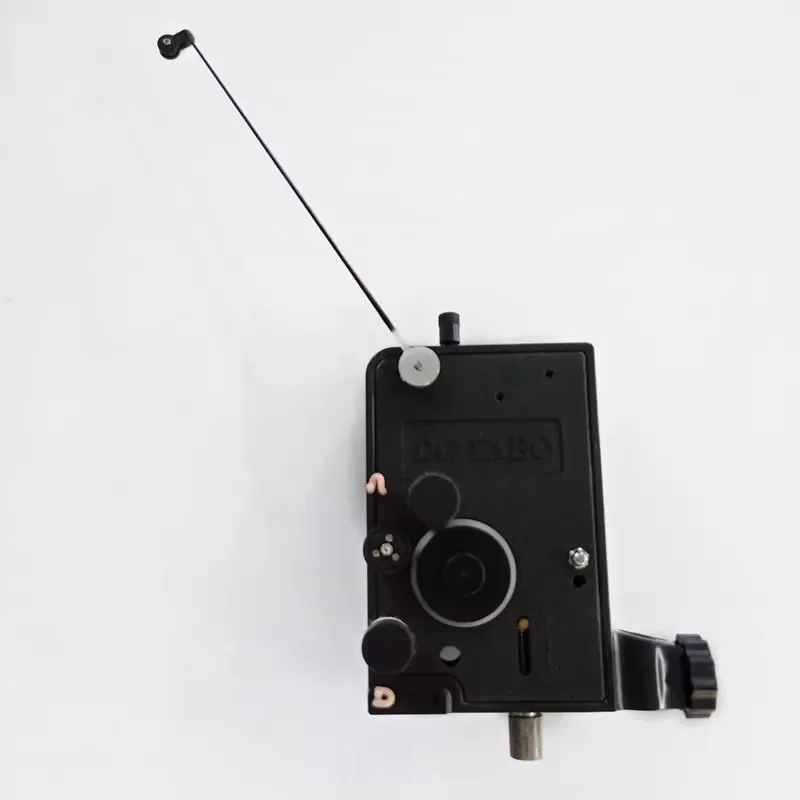 Mechanical Tensioner Tension Controller For Coil Winder Winding Machine Compatible For Different Wire Diameter From 0.02-3.50mm
Mechanical Tensioner Tension Controller For Coil Winder Winding Machine Compatible For Different Wire Diameter From 0.02-3.50mm