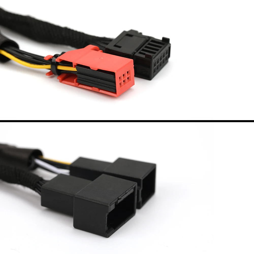 Vehicle Engine System Shutdown Off Device Control Sensor Plug Cable for AUDI A6L A7 Auto Parts
Vehicle Engine System Shutdown Off Device Control Sensor Plug Cable for AUDI A6L A7 Auto Parts