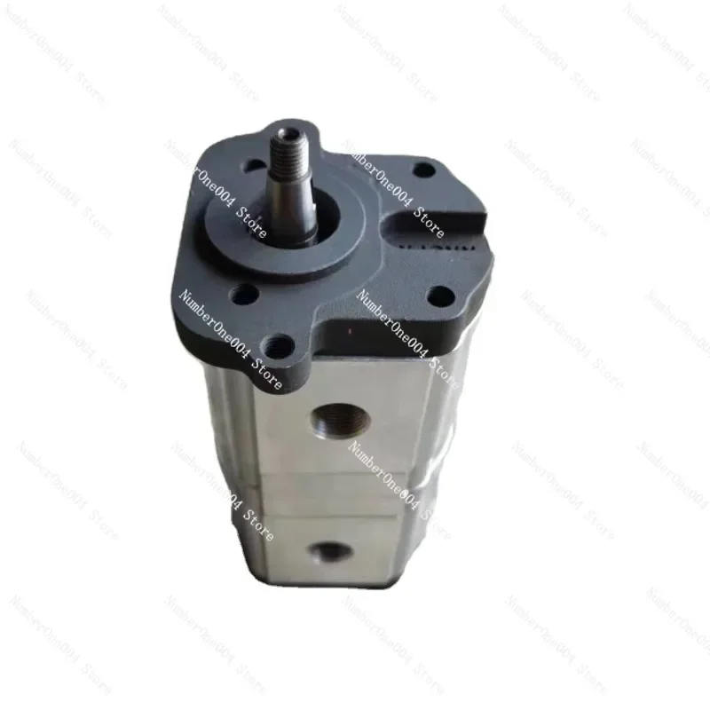 Hydraulic Tandem Double Pump 3660498m91 3660498M91 Used for Landini/Massey Ferguson Tractor
Hydraulic Tandem Double Pump 3660498m91 3660498M91 Used for Landini/Massey Ferguson Tractor
