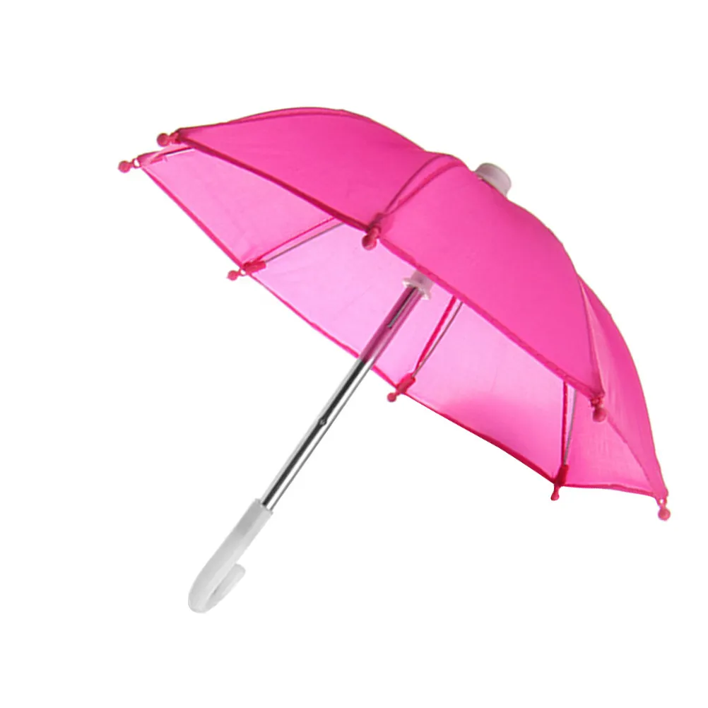Fine Crafted Mini Rain Umbrella for Tiny House - 1 Piece Elegant Small Umbrella Decor, Ideal Accessory for Miniature Interior
Fine Crafted Mini Rain Umbrella for Tiny House - 1 Piece Elegant Small Umbrella Decor, Ideal Accessory for Miniature Interior