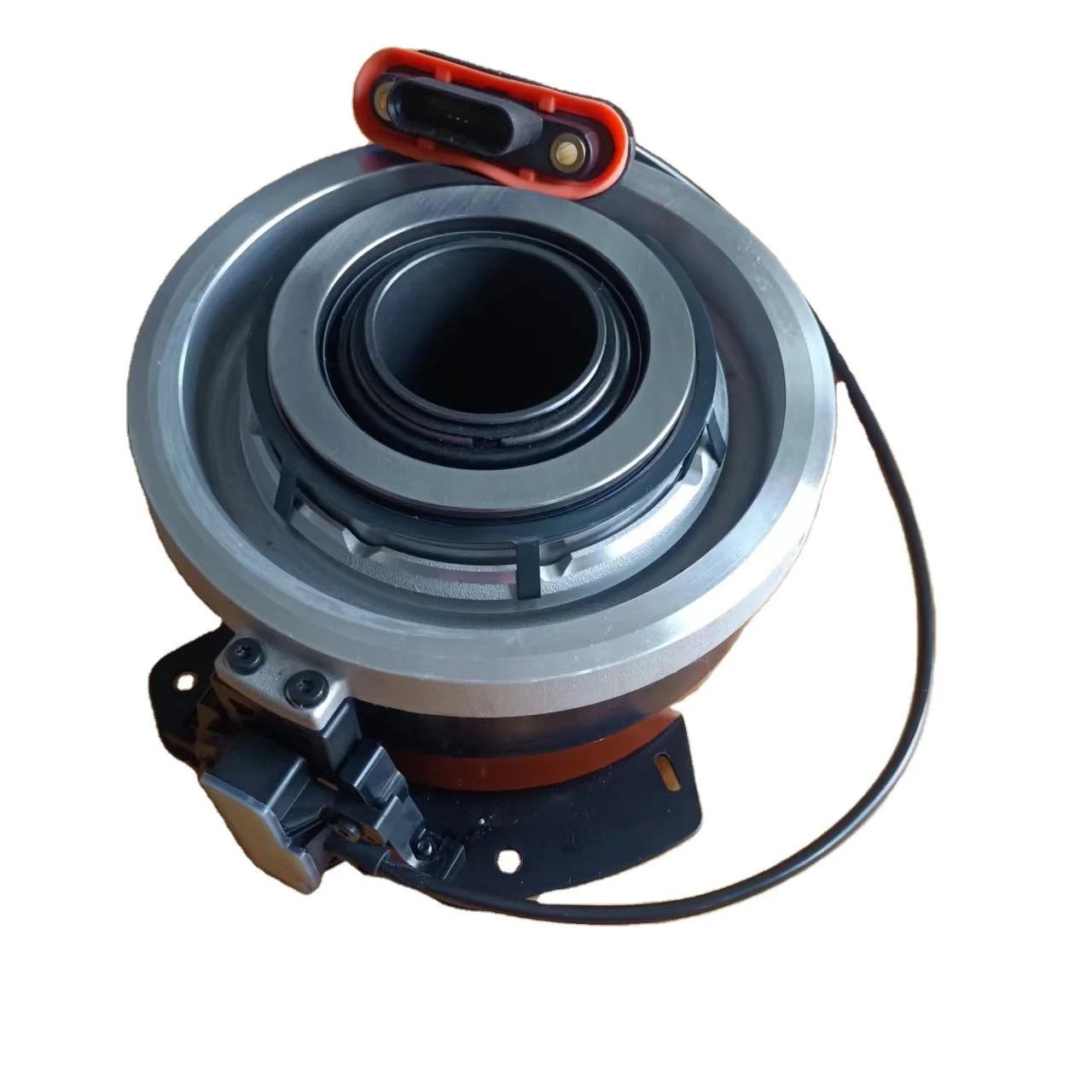Truck release bearing 21580956 20862451 drivetrain auto parts clutch disc and clutch cover
Truck release bearing 21580956 20862451 drivetrain auto parts clutch disc and clutch cover
