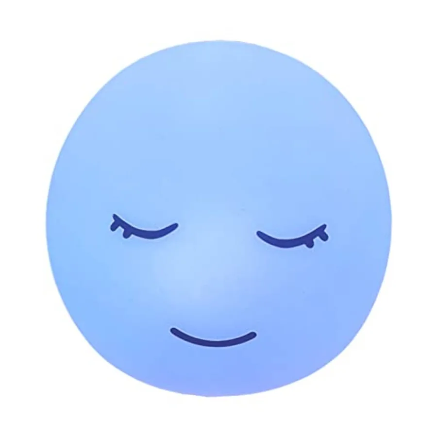 Breathing lamp Guided Visual Meditation Tool for Mindfulness, Slow Your Breathing and Calm Your Mind for Stress and Anxiety Rel
Breathing lamp Guided Visual Meditation Tool for Mindfulness, Slow Your Breathing and Calm Your Mind for Stress and Anxiety Rel
