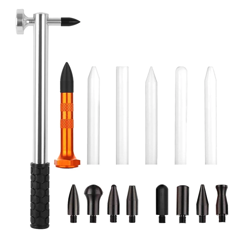 Car Dent Repair Tool Car Repair Hammer Car Levelling Hammer Dent Repair Kit Car Body Paintless Removal Tools
Car Dent Repair Tool Car Repair Hammer Car Levelling Hammer Dent Repair Kit Car Body Paintless Removal Tools