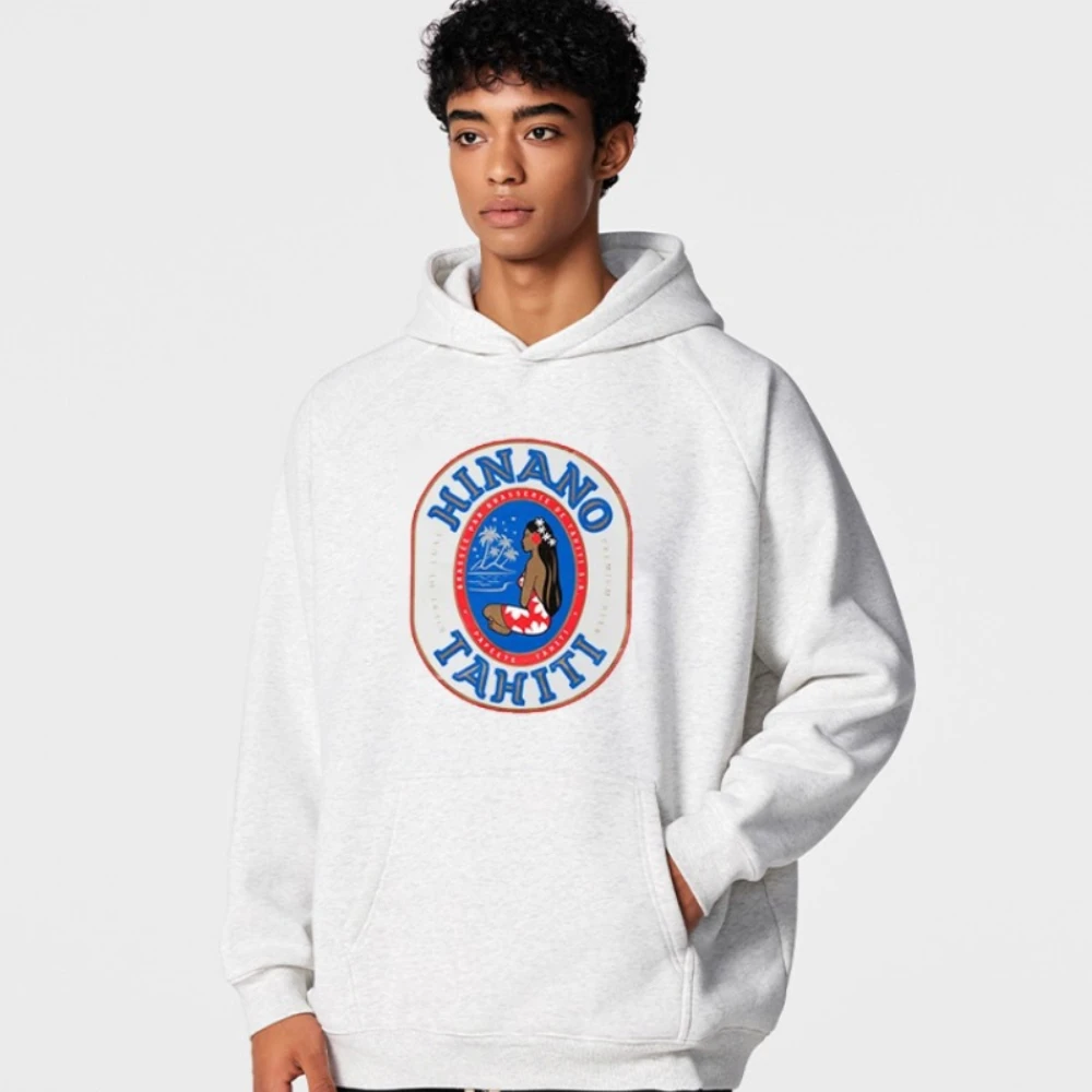 Autumn Men's Hoodie Classic Harajuku Pattern Street Trend Versatile Loose Comfortable Pullover Trendy Personality Men's Top
Autumn Men's Hoodie Classic Harajuku Pattern Street Trend Versatile Loose Comfortable Pullover Trendy Personality Men's Top