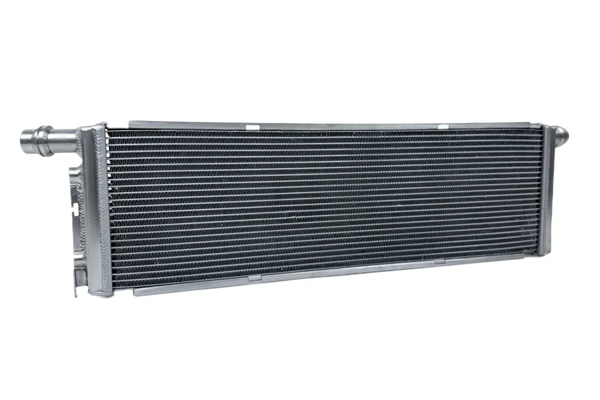 992121253A 992121253B 992121253 Car Radiator Fit for Porsche 911 992 Engine Cooling System Replacement Auto Spare Parts
992121253A 992121253B 992121253 Car Radiator Fit for Porsche 911 992 Engine Cooling System Replacement Auto Spare Parts