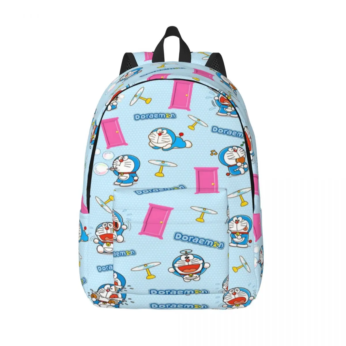 Doraemons Blue Cats Cat модный рюкзак спортивный студенческий рабочий рюкзак для мужчин и женщин сумка через плечо для колледжа
Doraemons Blue Cats Cat модный рюкзак спортивный студенческий рабочий рюкзак для мужчин и женщин сумка через плечо для колледжа