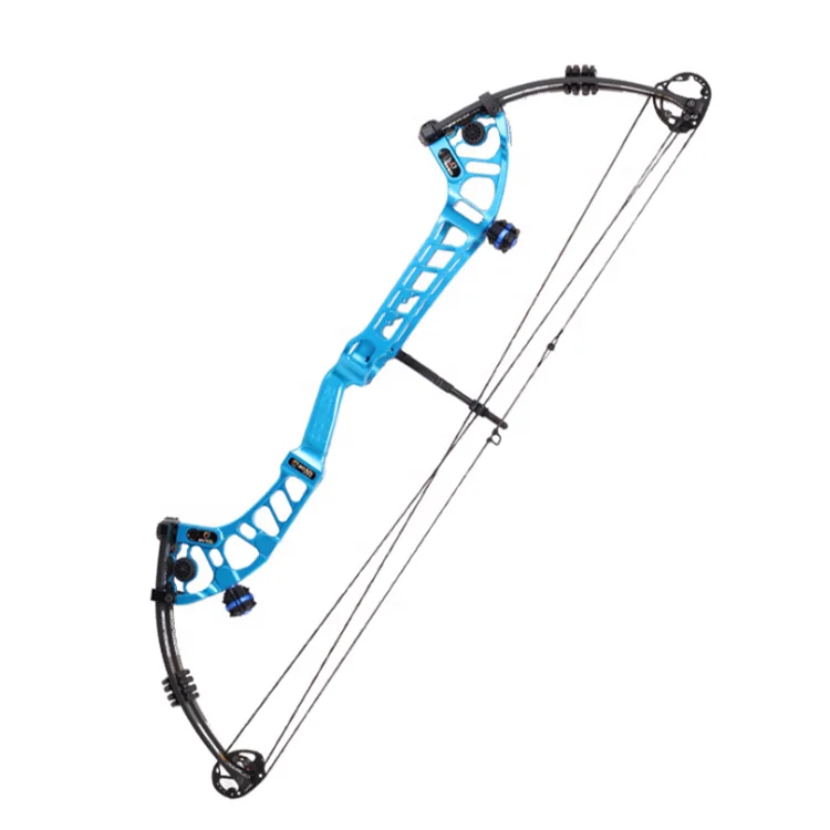 Compound Bow Archery 40-60lbs Professional Shooting Competition Composite Pulley Bow And Arrow Adjustable Hunting Equipment
Compound Bow Archery 40-60lbs Professional Shooting Competition Composite Pulley Bow And Arrow Adjustable Hunting Equipment