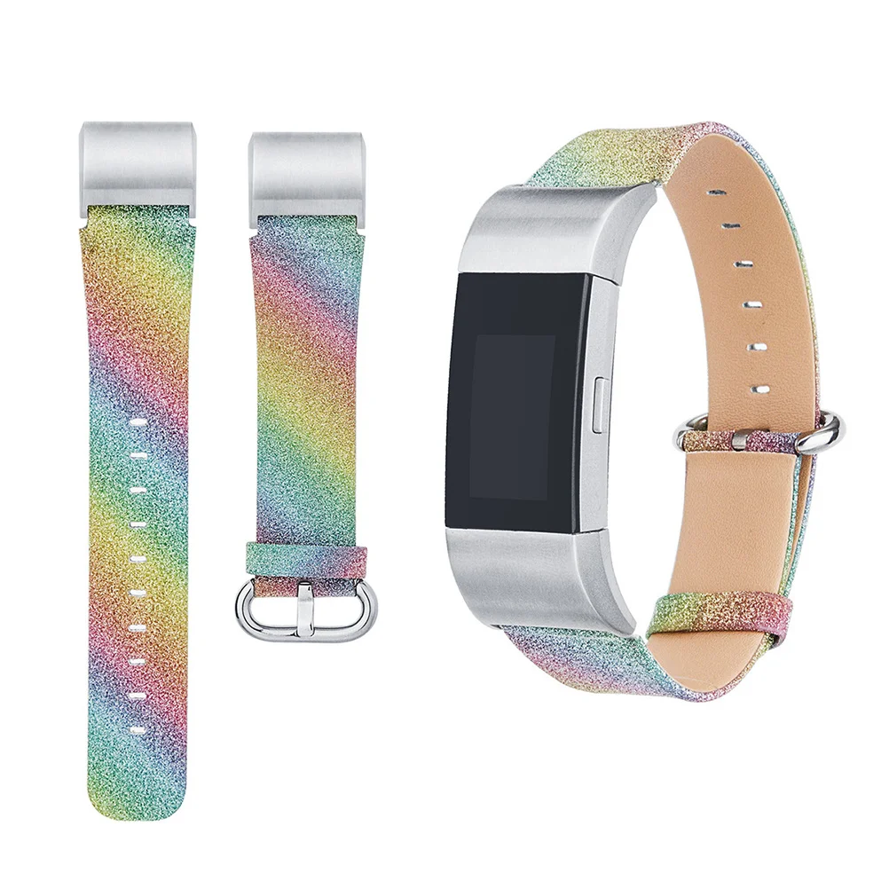 1Pcs Glitter Rainbow Watch Band Replacement Adjustable Strap for Men Women Sports Outdoor Fashion Bracelet
1Pcs Glitter Rainbow Watch Band Replacement Adjustable Strap for Men Women Sports Outdoor Fashion Bracelet