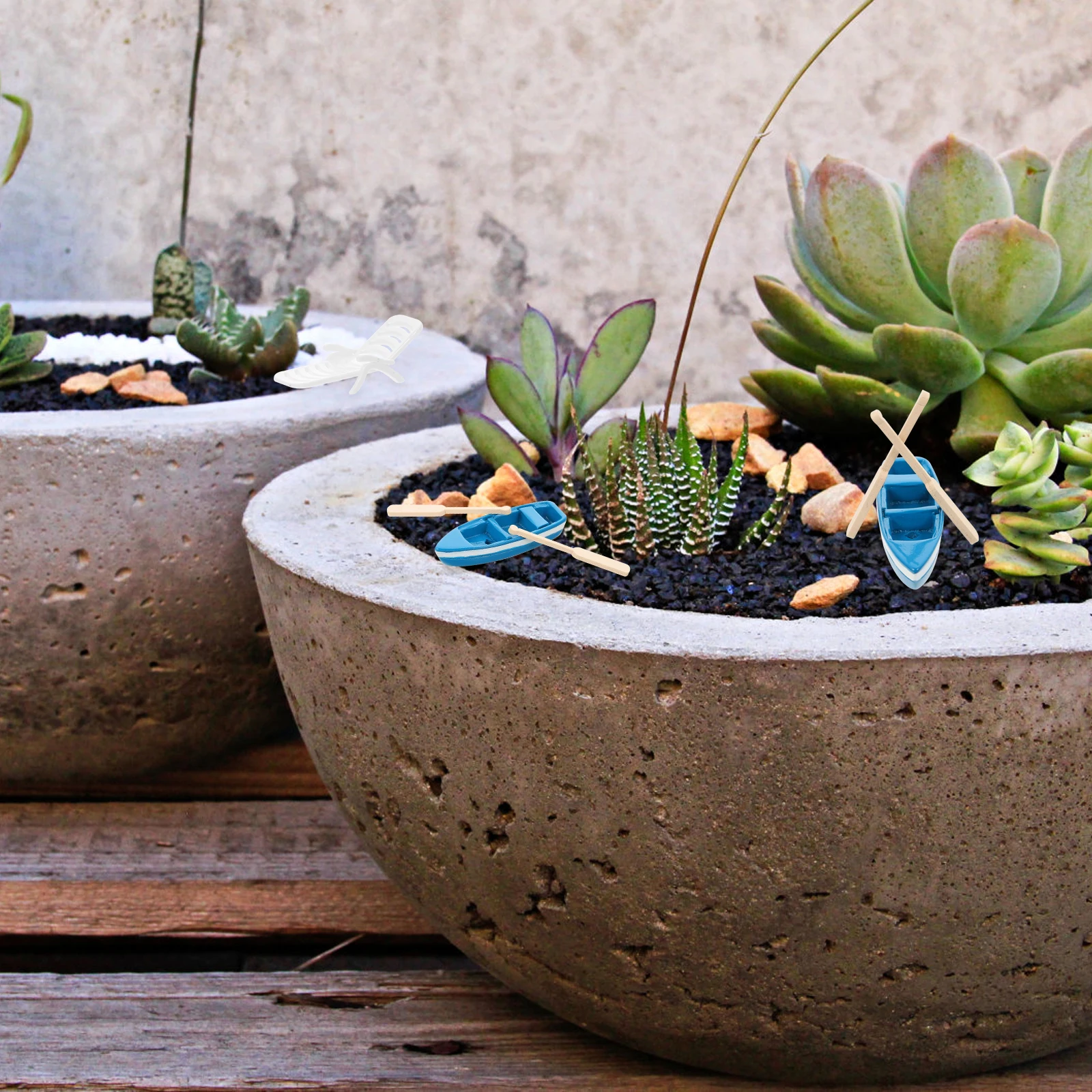 1Set Mini Beach Ornament Kit Beach Chair Boat Decorations Dollhouse Accessories Sandbox Decor Miniature Figurines 
1Set Mini Beach Ornament Kit Beach Chair Boat Decorations Dollhouse Accessories Sandbox Decor Miniature Figurines