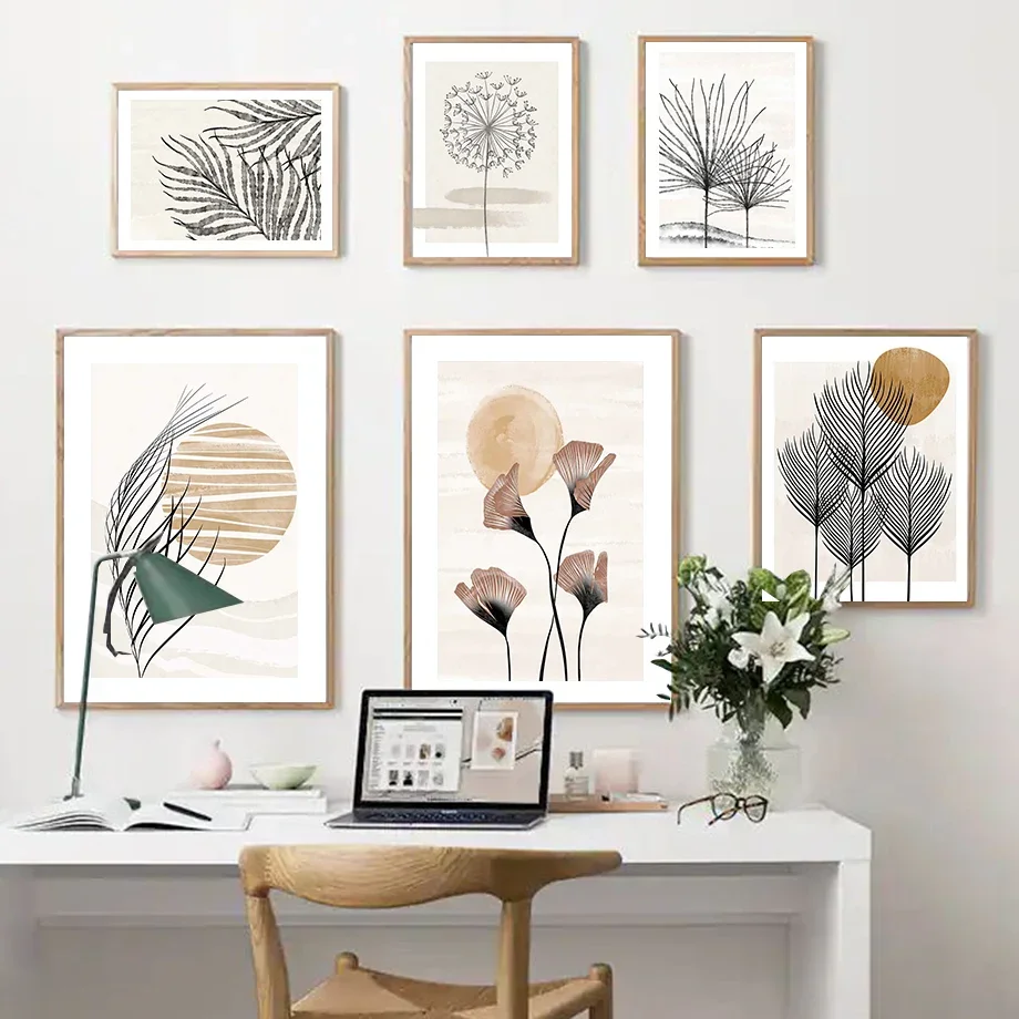 Boho Natural Leaf Cactus Dandelions Abstract Wall Art Posters Canvas Painting Nordic And Prints Pictures Living Room Decor
Boho Natural Leaf Cactus Dandelions Abstract Wall Art Posters Canvas Painting Nordic And Prints Pictures Living Room Decor