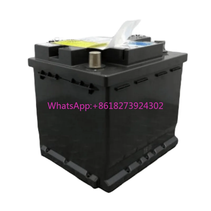 Applicable to Land Rover Range Rover Evoque Car Auxiliary Battery Accessories LR181519 LR177230 LR173768 Battery
Applicable to Land Rover Range Rover Evoque Car Auxiliary Battery Accessories LR181519 LR177230 LR173768 Battery