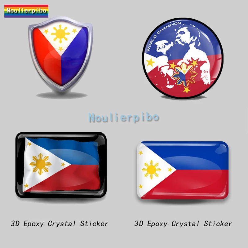 3D Epoxy Philippine Map Flag Car Dome Sticker Motorcycle Helmet Car Bumper Window Laptop Trolley Case Cell Phone Vinyl Decal 
3D Epoxy Philippine Map Flag Car Dome Sticker Motorcycle Helmet Car Bumper Window Laptop Trolley Case Cell Phone Vinyl Decal
