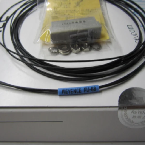 Fu-68 Fu68 Ping/Совершенно новый оригинальный Spot Plc
Fu-68 Fu68 Ping/Совершенно новый оригинальный Spot Plc