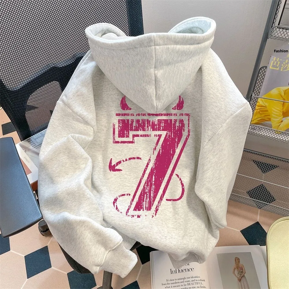 Extra Large 300 Pou Devil Number Print Hoodie ex Spring Autumn Winter Heavyweight American Hip Hop Sle Jaet
Extra Large 300 Pou Devil Number Print Hoodie ex Spring Autumn Winter Heavyweight American Hip Hop Sle Jaet