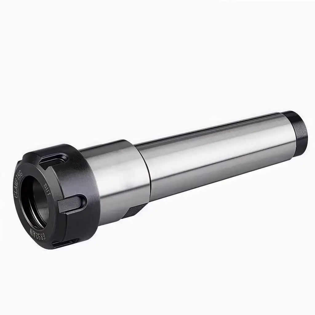 MT3 Morse Taper Chuck Body Core Component Clamping for CNC Lathe & Milling Machine Tool for Farm & Construction Industries
MT3 Morse Taper Chuck Body Core Component Clamping for CNC Lathe & Milling Machine Tool for Farm & Construction Industries