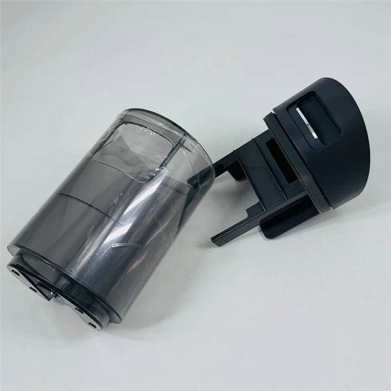 ABFY-Wastewater Bucket With Bracket And HEPA Filter For Dreame H12, H12 Core, H12S, H12S AE
ABFY-Wastewater Bucket With Bracket And HEPA Filter For Dreame H12, H12 Core, H12S, H12S AE