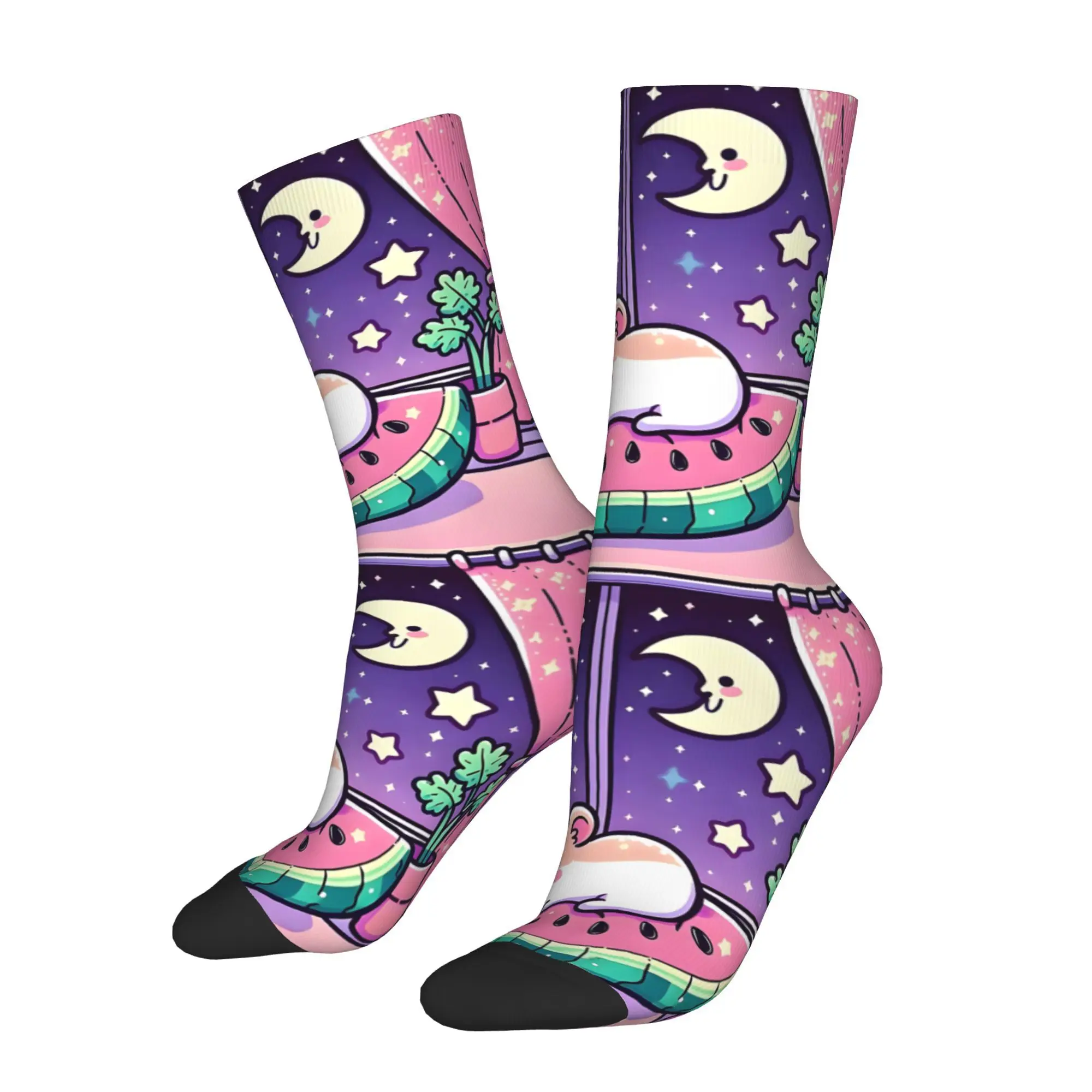 Cartoon Cute Hamster Socks Men Socks Cycling Novelty Spring Summer Autumn Winter Stockings
Cartoon Cute Hamster Socks Men Socks Cycling Novelty Spring Summer Autumn Winter Stockings