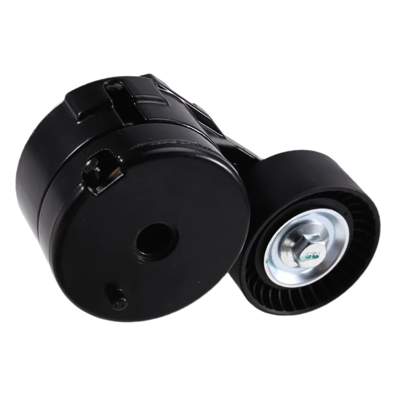 X-T 3860079 Tensioner Belt Pulley For Volvo Penta 4.3L 5.0L 5.7L 7.4L 8.2L W/Serpentine Belt
X-T 3860079 Tensioner Belt Pulley For Volvo Penta 4.3L 5.0L 5.7L 7.4L 8.2L W/Serpentine Belt