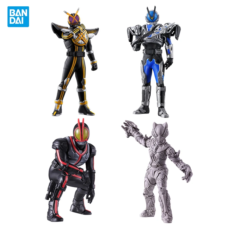 Bandai Digimon Gacha Capsule Blind Box HG555 vol.2 Kamen Rider Kaiser Muez Gashapon Anime Figure Toy for Collectors
Bandai Digimon Gacha Capsule Blind Box HG555 vol.2 Kamen Rider Kaiser Muez Gashapon Anime Figure Toy for Collectors