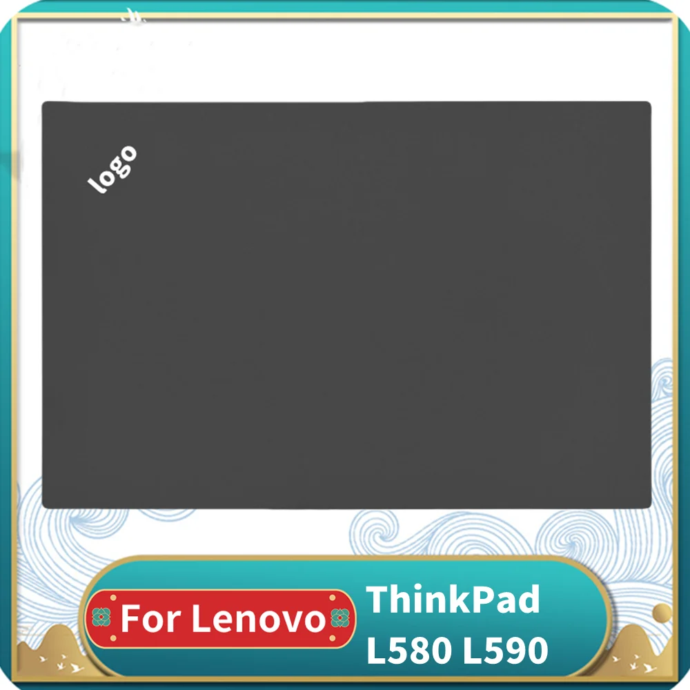NEW LCD Back Cover For Lenovo ThinkPad L580 L590 Laptop Front Bezel Palmrest Bottom Case Hinges Cover Top Case
NEW LCD Back Cover For Lenovo ThinkPad L580 L590 Laptop Front Bezel Palmrest Bottom Case Hinges Cover Top Case