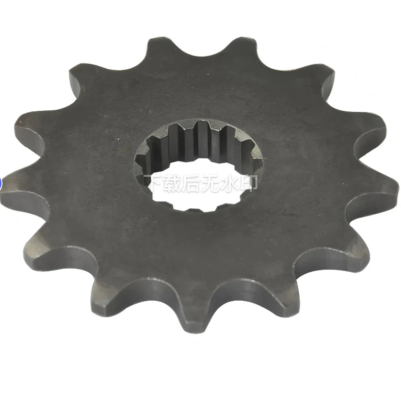 520 Motorcycle Front Sprocket For Suzuki LT250R DR250 RM250 RMX250 DR250S DR250SE DR-Z250 DRZ250 GSF250 TSX250 LC DR350
520 Motorcycle Front Sprocket For Suzuki LT250R DR250 RM250 RMX250 DR250S DR250SE DR-Z250 DRZ250 GSF250 TSX250 LC DR350