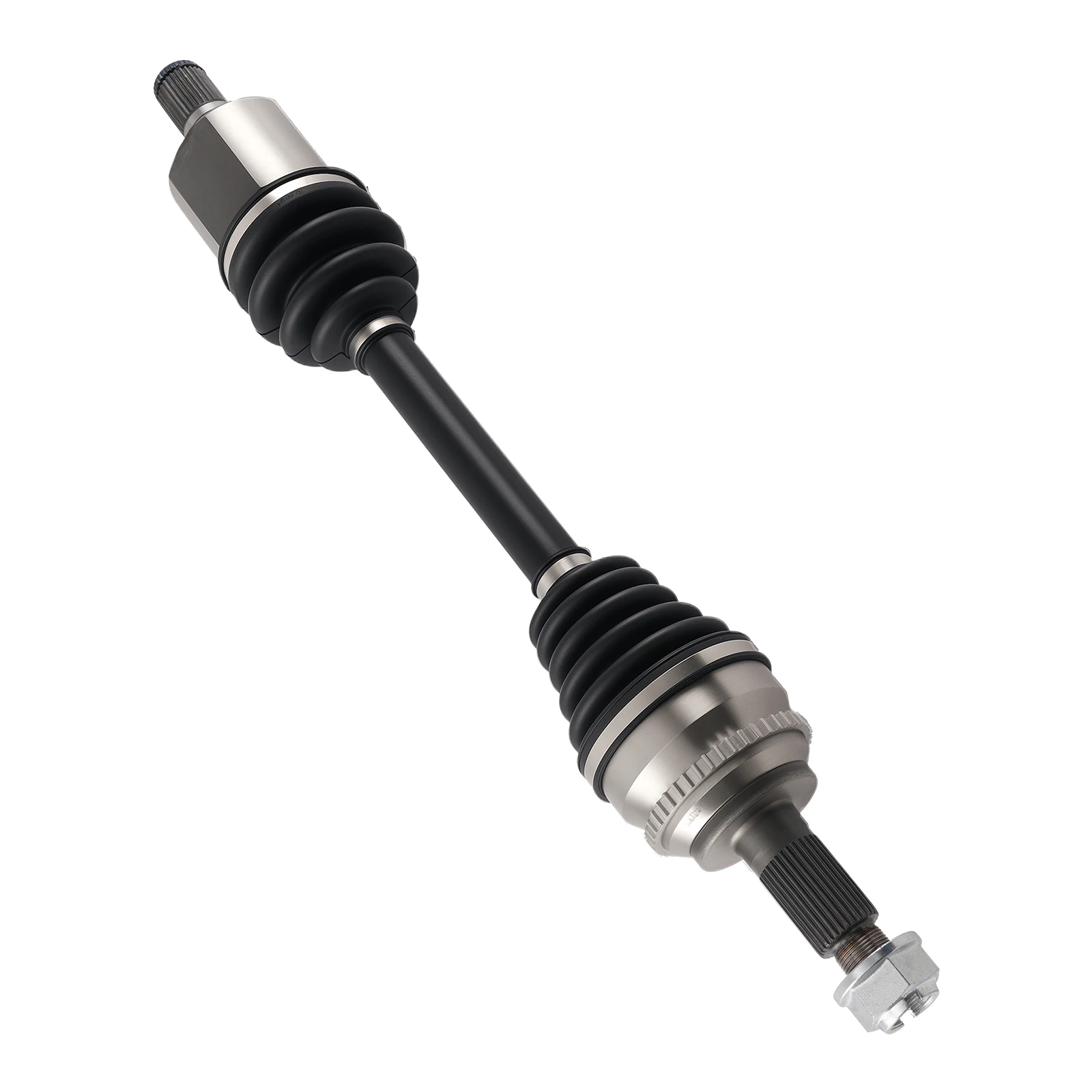 Front Left Driver Side CV Axle Assembly for Mazda CX-7 2007-2012 CX-9 2007-15
Front Left Driver Side CV Axle Assembly for Mazda CX-7 2007-2012 CX-9 2007-15