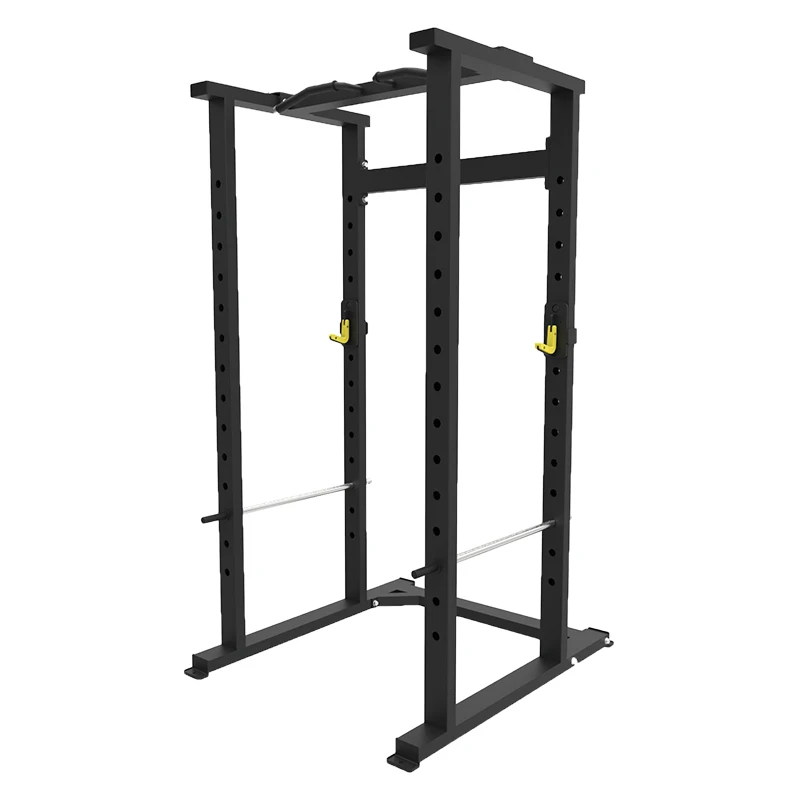 Commercial Heavy Duty Power Squat Rack Gym Ultimate Strength Training Solution
Commercial Heavy Duty Power Squat Rack Gym Ultimate Strength Training Solution