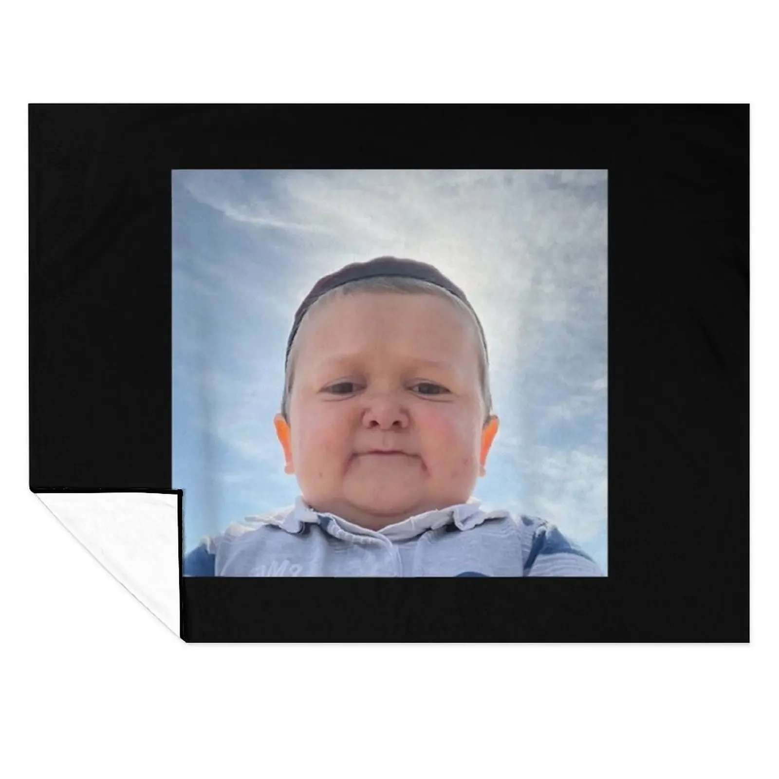 Hasbulla - Hasbulla Hasbullah smile - Hasbullah Throw Blanket Sofa Luxury Throw Blankets For Baby Kid'S Blankets
Hasbulla - Hasbulla Hasbullah smile - Hasbullah Throw Blanket Sofa Luxury Throw Blankets For Baby Kid'S Blankets