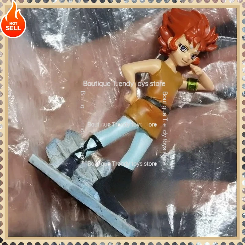 【В наличии】Фигурка Aries Mu Pupil KIKI Ex Myth Cloth Gold, модель-конструктор, Cavaleiros Do Zodiaco Saint Seiya, статуэтка, коллекционная игрушка, подарок
【В наличии】Фигурка Aries Mu Pupil KIKI Ex Myth Cloth Gold, модель-конструктор, Cavaleiros Do Zodiaco Saint Seiya, статуэтка, коллекционная игрушка, подарок