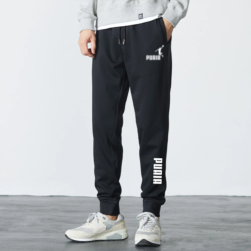 High-quality fabric men's 2026 sport casual pants, elastic waistband design, loose and comfortable straight-cut pants, thick men
High-quality fabric men's 2026 sport casual pants, elastic waistband design, loose and comfortable straight-cut pants, thick men