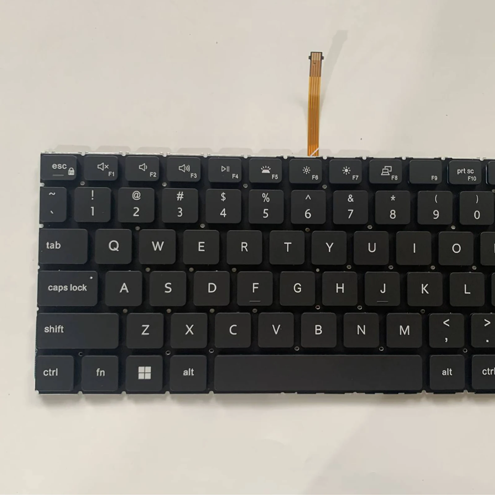 US Laptop Keyboard for DELL Inspiron Pro 15 5510 5518 3520 3525 5505 3510 Vostro15 5620 5510 3510 3520 5515 P106F 3525
US Laptop Keyboard for DELL Inspiron Pro 15 5510 5518 3520 3525 5505 3510 Vostro15 5620 5510 3510 3520 5515 P106F 3525