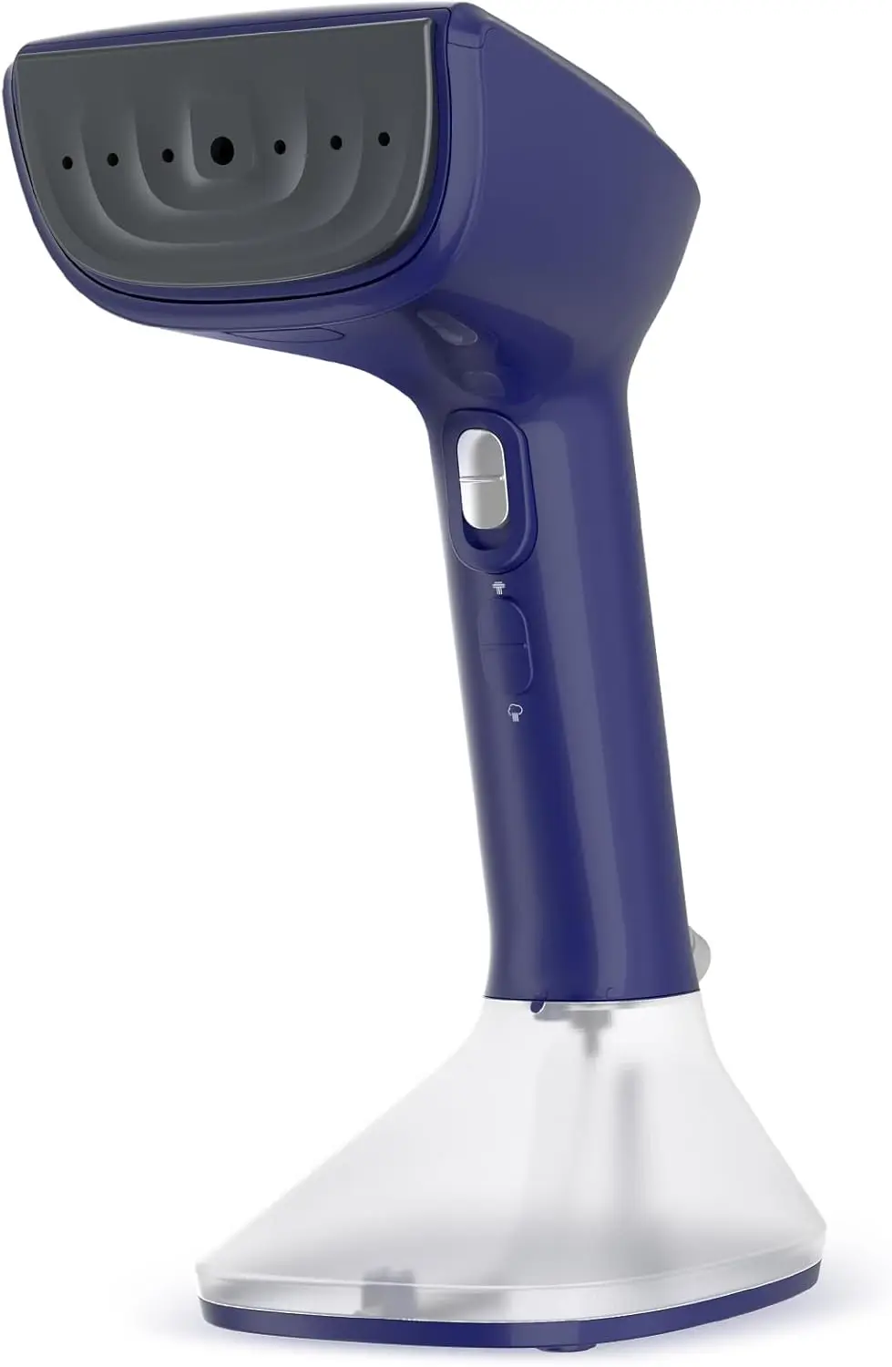 Steamer for Clothes, Handheld Steamer with Wet&Dry Ironing Modes, 20 Sec Fast Heat-up, 3000W Detachable Water Tank with Heat
Steamer for Clothes, Handheld Steamer with Wet&Dry Ironing Modes, 20 Sec Fast Heat-up, 3000W Detachable Water Tank with Heat