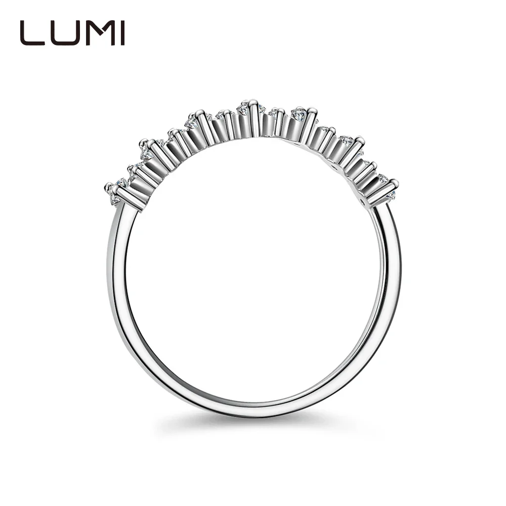 INS стиль, кольцо из стерлингового серебра 925 пробы, 7-звездочный муассанит, роскошные кольца с бриллиантами в лаборатории на годовщину свадьбы для подарка унисекс
INS стиль, кольцо из стерлингового серебра 925 пробы, 7-звездочный муассанит, роскошные кольца с бриллиантами в лаборатории на годовщину свадьбы для подарка унисекс