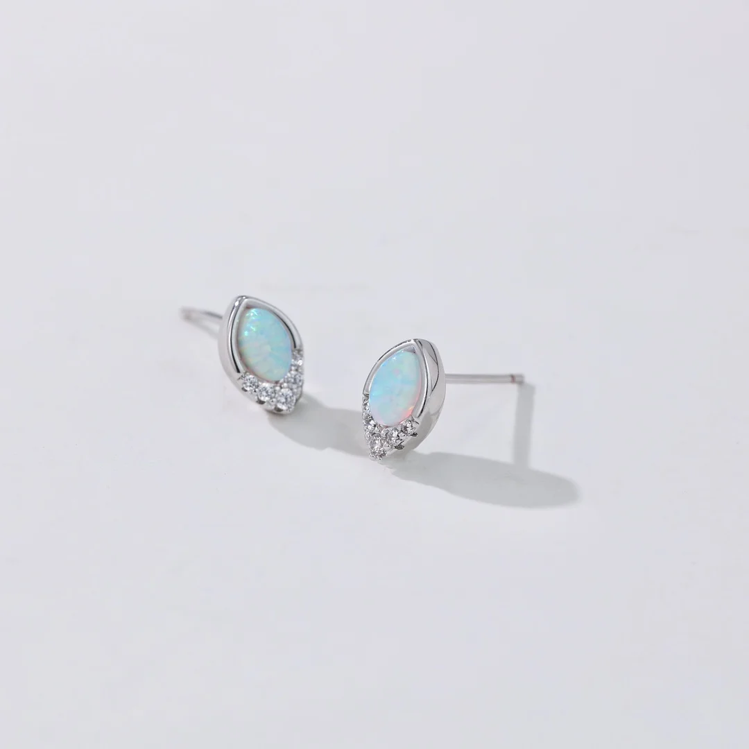 IN JEWELIFE 2025 Trends Opal with Cubic Zirconia Minimalist Earring Women's Jewelry Earrings Employees Appreciation Gifts
IN JEWELIFE 2025 Trends Opal with Cubic Zirconia Minimalist Earring Women's Jewelry Earrings Employees Appreciation Gifts