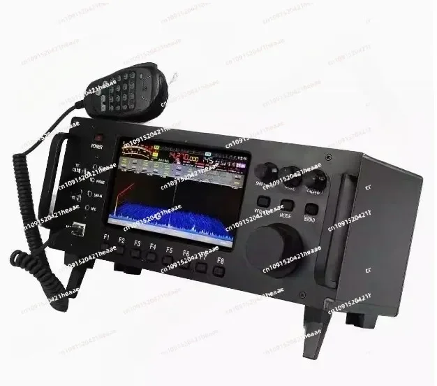 Suitable forAll Mode DDC/DUC Mobile RadioTransceiver for WOLF SDR @100W rs-998, rs998, SDR kits for diy
Suitable forAll Mode DDC/DUC Mobile RadioTransceiver for WOLF SDR @100W rs-998, rs998, SDR kits for diy