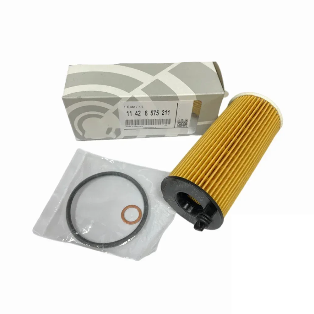 For BMW X3 F25 F30 X4 F26 5' F10 LCI 2' F22 1' F20 LCI 11428575211 Car Accessories Activated Carbon Cabin Filter Oil Grid Filter
For BMW X3 F25 F30 X4 F26 5' F10 LCI 2' F22 1' F20 LCI 11428575211 Car Accessories Activated Carbon Cabin Filter Oil Grid Filter
