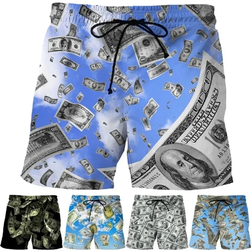 3d Printed US Dollar Graphic Board Shorts For Men Personalized Casual Beach Shorts Breathable Gym Swimming Trunks
3d Printed US Dollar Graphic Board Shorts For Men Personalized Casual Beach Shorts Breathable Gym Swimming Trunks