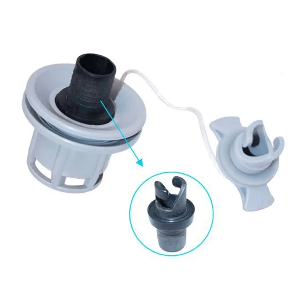 Plastic Boat Pump Hose Air Valve High Strength High Quality Kayak Inflatable Air Valve Canoe Kayak Parts Adapter Hose
Plastic Boat Pump Hose Air Valve High Strength High Quality Kayak Inflatable Air Valve Canoe Kayak Parts Adapter Hose