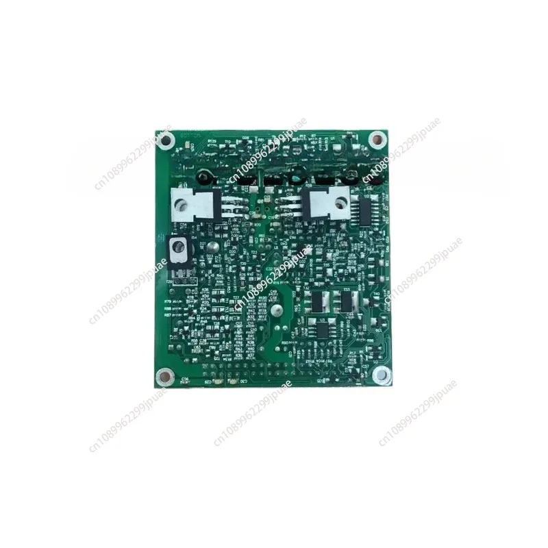 UCD400 400W HiFi Class D Digital Power Amplifier Module High Pin Interface Board Audio DIY Amplifier Circuit Board
UCD400 400W HiFi Class D Digital Power Amplifier Module High Pin Interface Board Audio DIY Amplifier Circuit Board