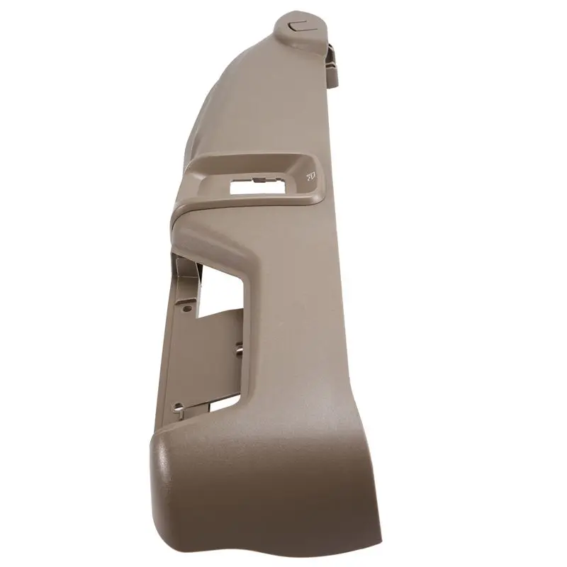 A96E-Car Left Front Power Seat Trim Cover Seat Outer Guard Panel 39866788 39866794 For Volvo XC90 S60 XC70 S80 2005-2014
A96E-Car Left Front Power Seat Trim Cover Seat Outer Guard Panel 39866788 39866794 For Volvo XC90 S60 XC70 S80 2005-2014