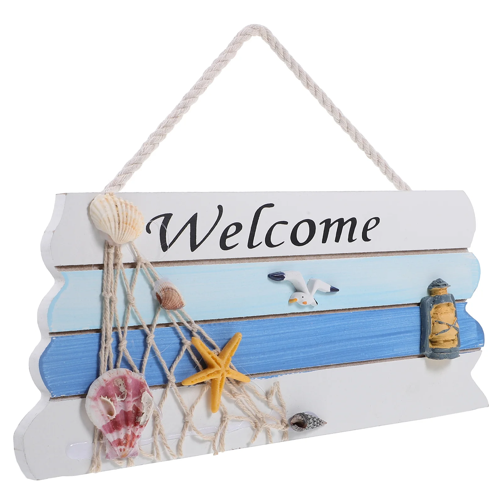 Outdoor Ornaments Wooden Sign Welcome Hanging House Number Mediterranean Office
Outdoor Ornaments Wooden Sign Welcome Hanging House Number Mediterranean Office