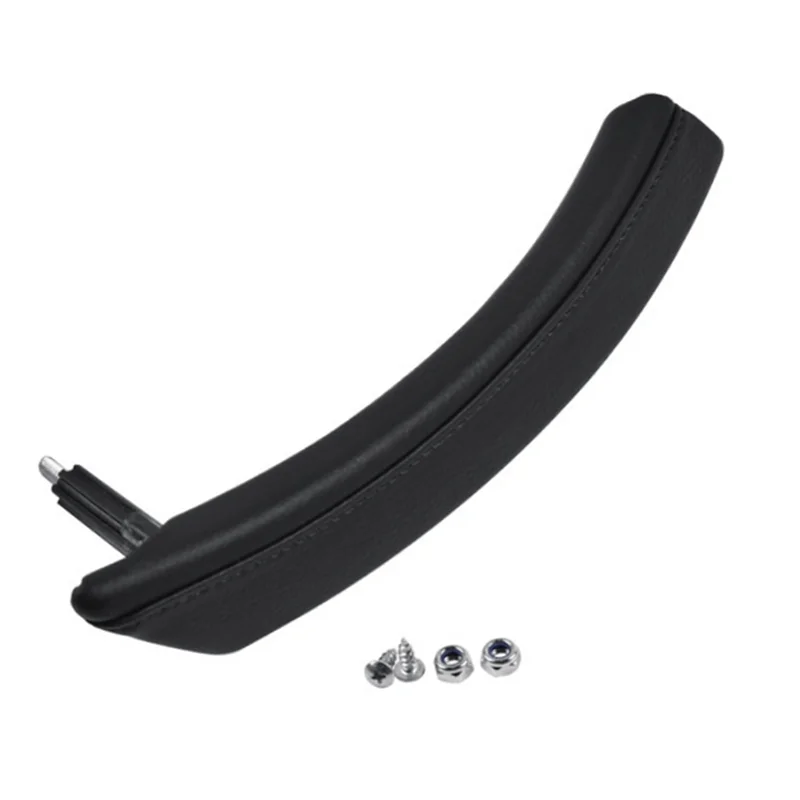 A42M-Car Left Side Front Door Inner Pull Handle Armrest Cover Assembly 51416983667 For BMW E60 E61 2006-2010 RHD
A42M-Car Left Side Front Door Inner Pull Handle Armrest Cover Assembly 51416983667 For BMW E60 E61 2006-2010 RHD