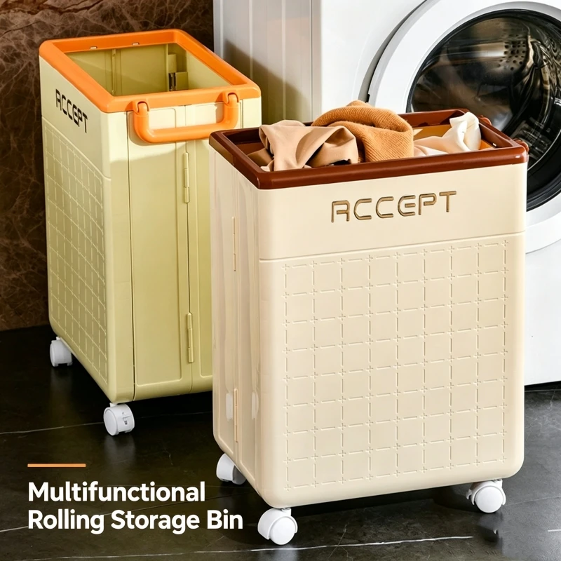 Dirty clothes basket, household dirty clothes storage basket, large capacity dirty clothes basket, laundry basket, bathroom
Dirty clothes basket, household dirty clothes storage basket, large capacity dirty clothes basket, laundry basket, bathroom